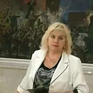 Алла Александрова