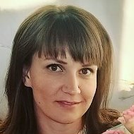 Дарья Клочкова