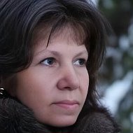 Маргарита Леснова