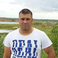 Олег Баранов