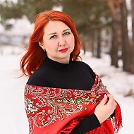 Елена Семендяева