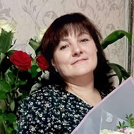 Лариса Кирьянова