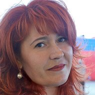 Наталья Полякова