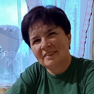 Инга Николаева