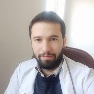 Doctor- Aliyev