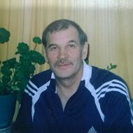 Александр Ядрышников