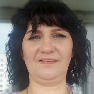 Наталья Барановская