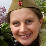 Татьяна Прыгункова