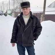 Виталий Порушков
