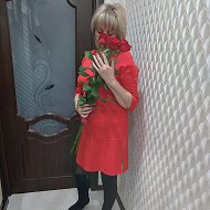 Галина Жулковская