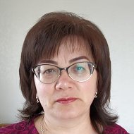 Эльвира Николаева
