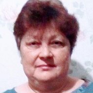 Наталья Цыбенко