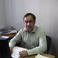 Алексей Золотов