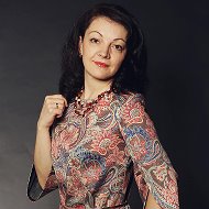 Инна Мананкова
