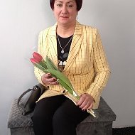 Мария Матейкович