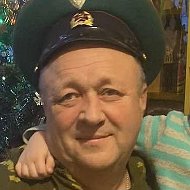 Олег Балдин