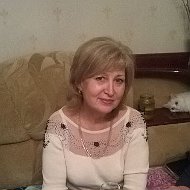 Татьяна Дымова