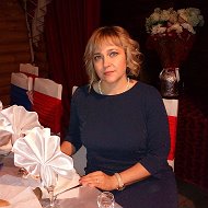 Ирина Курлович