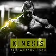 Kinesis Бобруйск