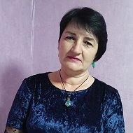 Марина Виногородская