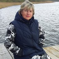 Оксана Петрачкова