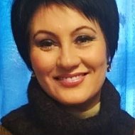 Елена Попова