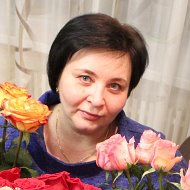 Елена Ильева