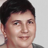 Валентина Кожухова