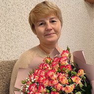 Татьяна Пашукевич