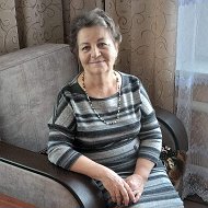 Нина Лихачева