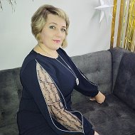 Ольга Карпиевич