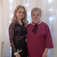 Галина Кетова