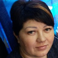Светлана Турова