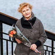 Екатерина Балабанова
