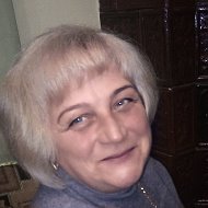 Ніна Ганущак