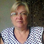 Лариса Филипенко