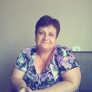 Стелла Абарян