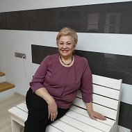 Татьяна Чебышева