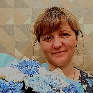 Ольга Задябина