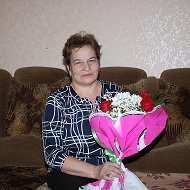 Светлана Быченкова