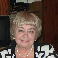 Татьяна Пилипенко