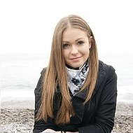 Катерина Мартынова