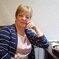 Наталья Шмыгина