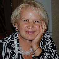 Татьяна Кашапова