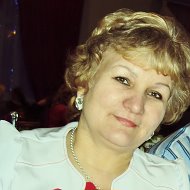Светлана Гусарова-кондрат