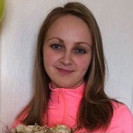 Елена Позднякова