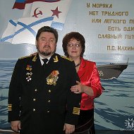 Александр Ширшиков