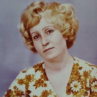 Нина Захарова-гилева-галимова