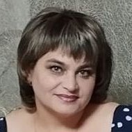 Лена Мисюра