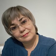 Ольга Жигульская